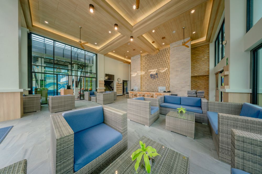 Blue Tara Hotel Krabi Ao Nang 4*