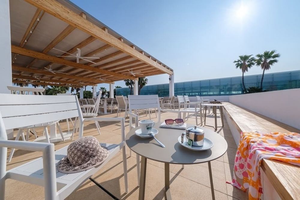 Estival Park Almaris 4*