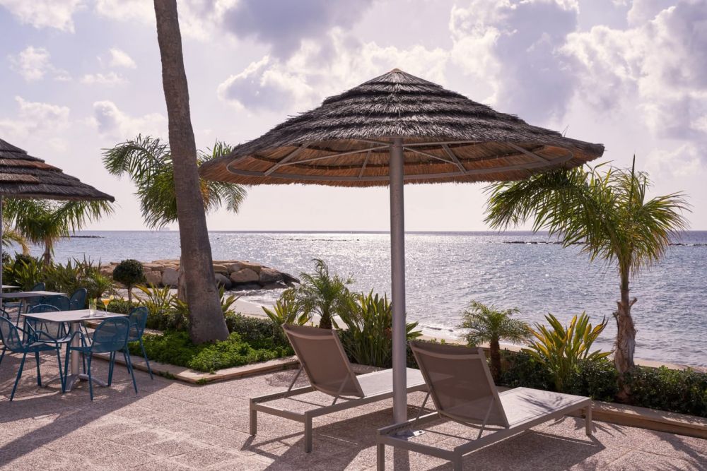 Atlantica Miramare Beach 4*