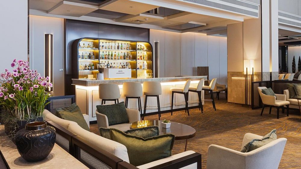 Amari Bangkok 5*