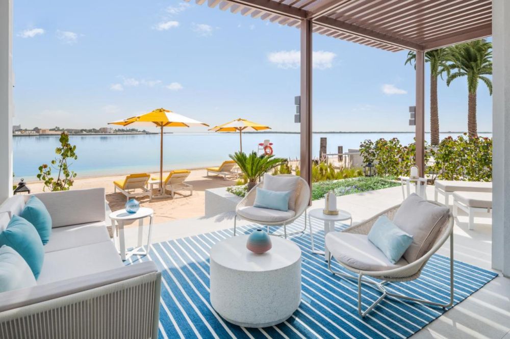 Vida Beach Resort Umm Al Quwain 4*