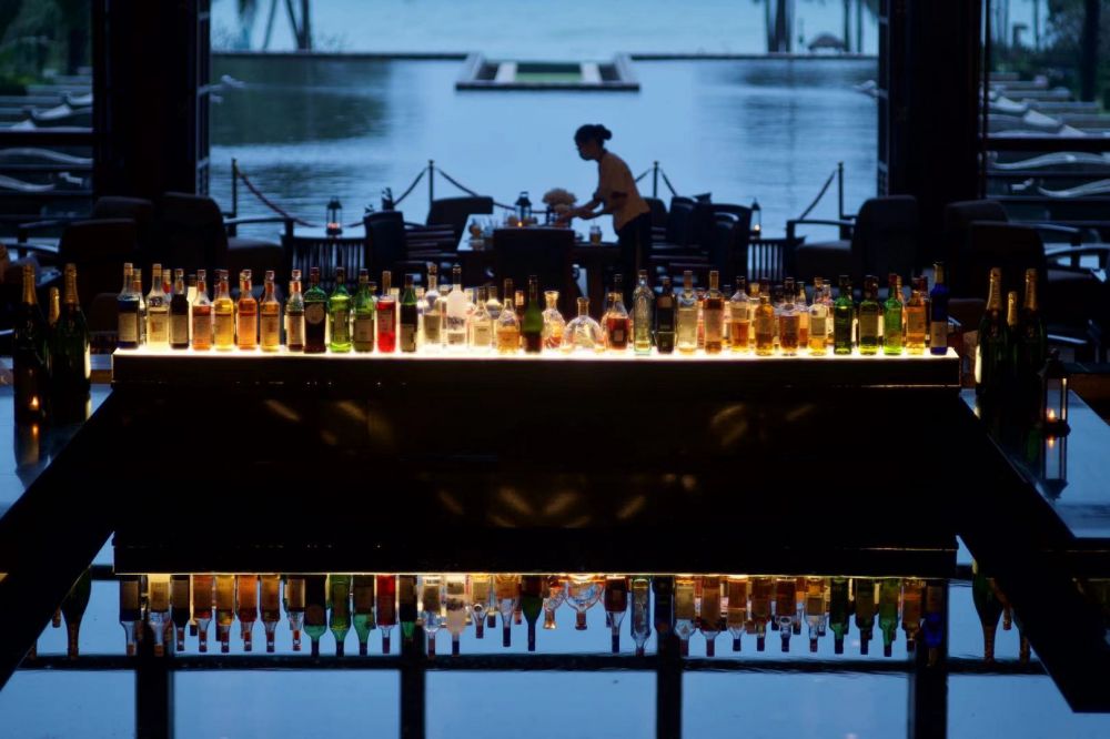Sheraton Sanya Resort 5*