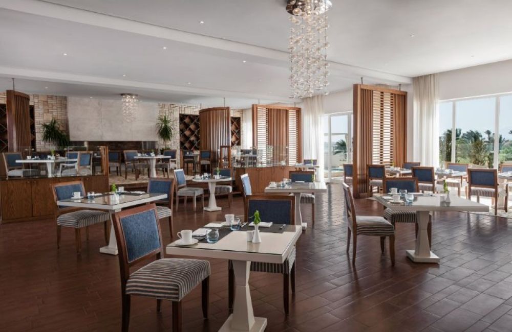 Steigenberger Makadi | Adults Only 16+ 5*