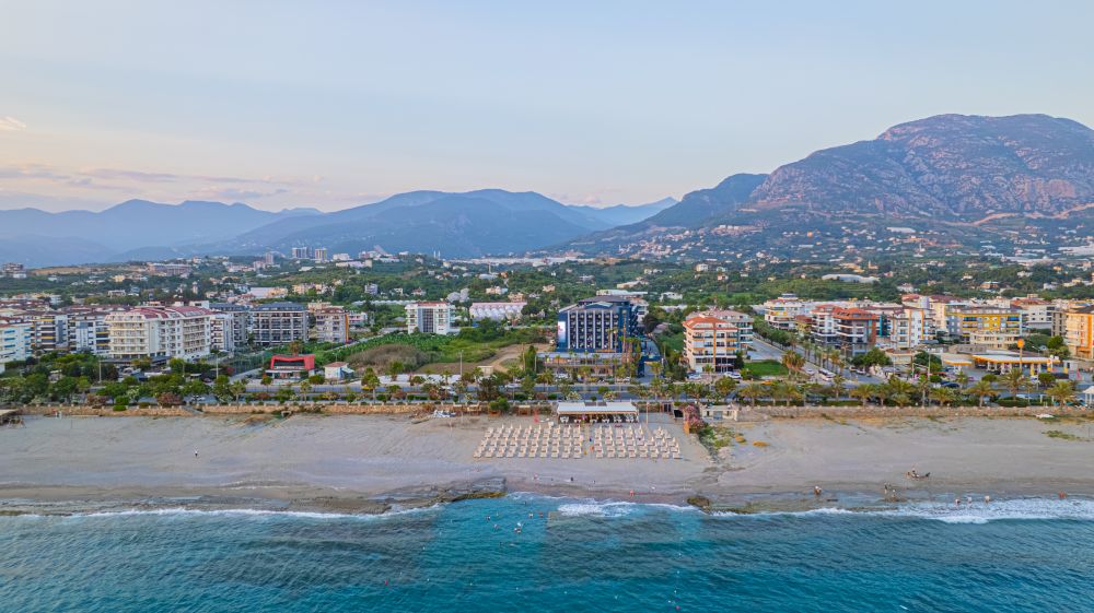 World Star Beach Resort & Spa 5*