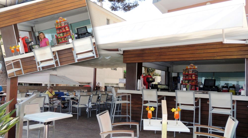Augustus Hotel 4*