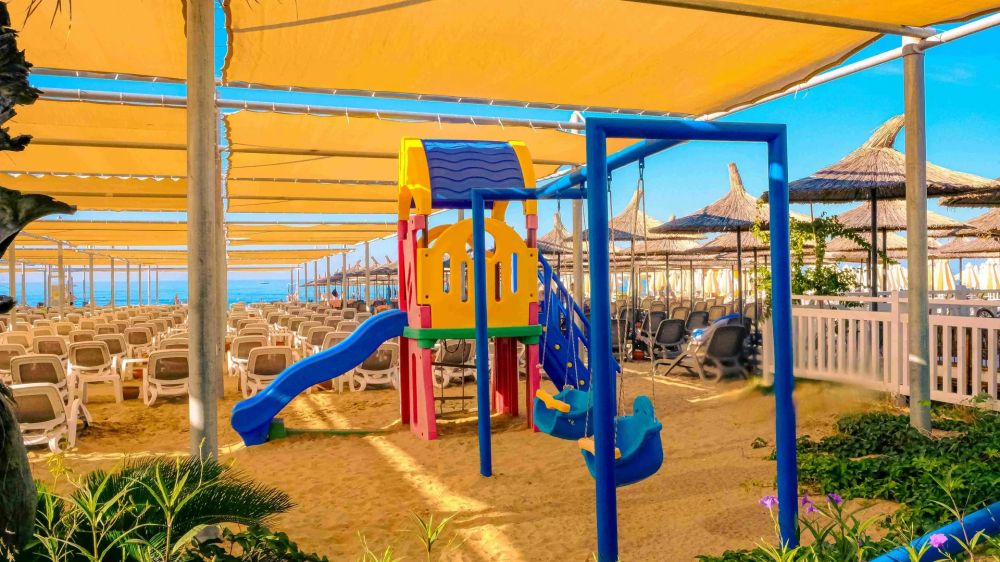 Dream World Resort & Spa 5*