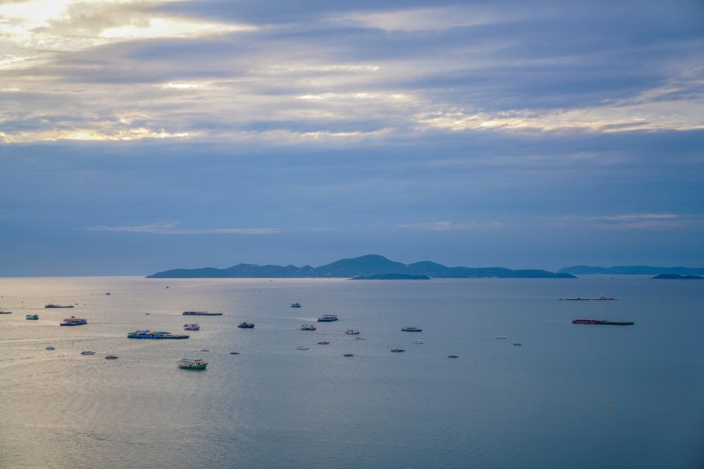 Ozo North Pattaya 4*