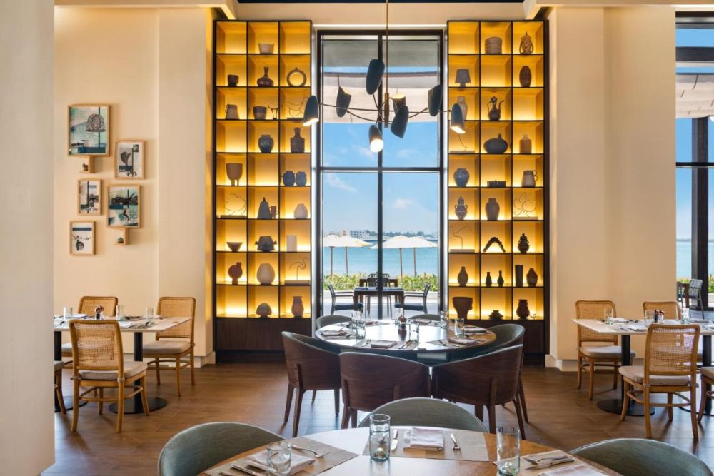 Vida Beach Resort Umm Al Quwain 4*