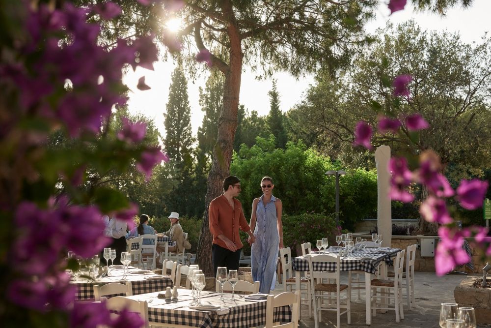 Aphrodite Hills Hotel by Atlantica 5*