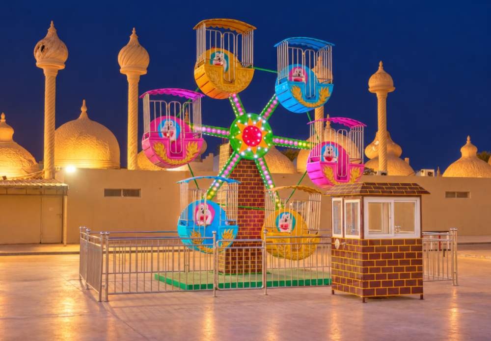 Albatros Aqua Park Sharm 5*