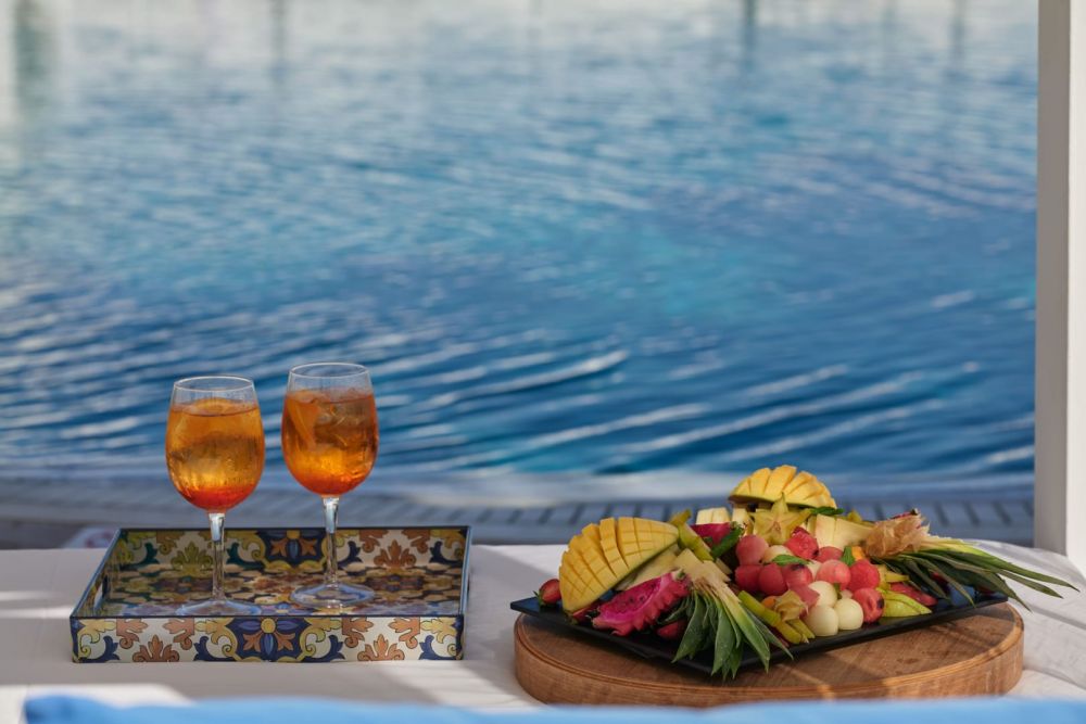 Atlantica Sea Breeze (Adults Only 16+) 4*