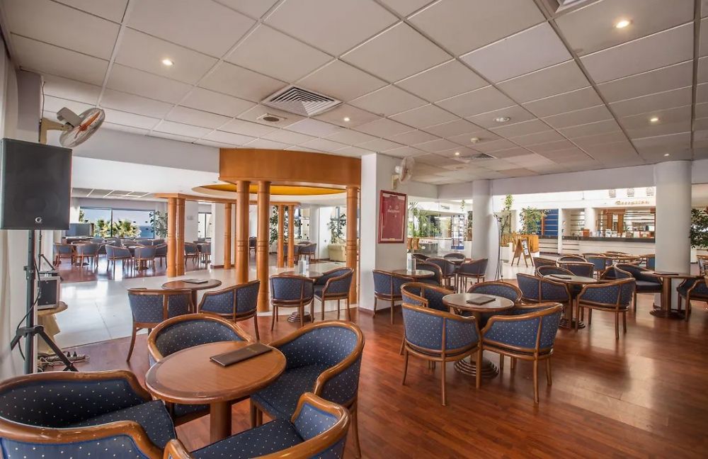 Iliada Beach Hotel Protaras 4*