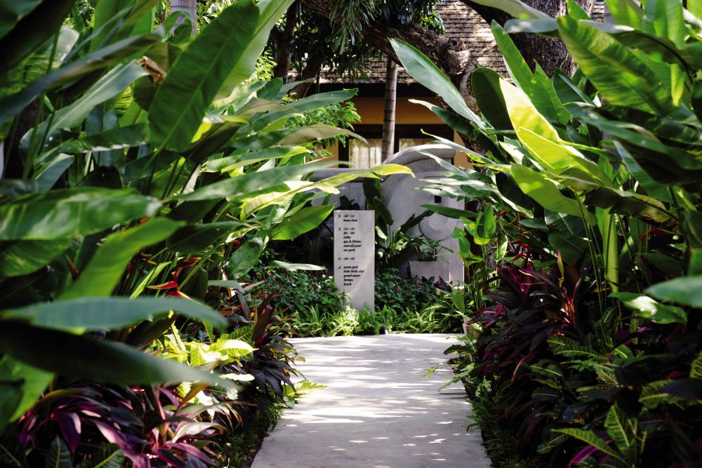Movenpick Asara Resort & SPA Hua Hin 5*