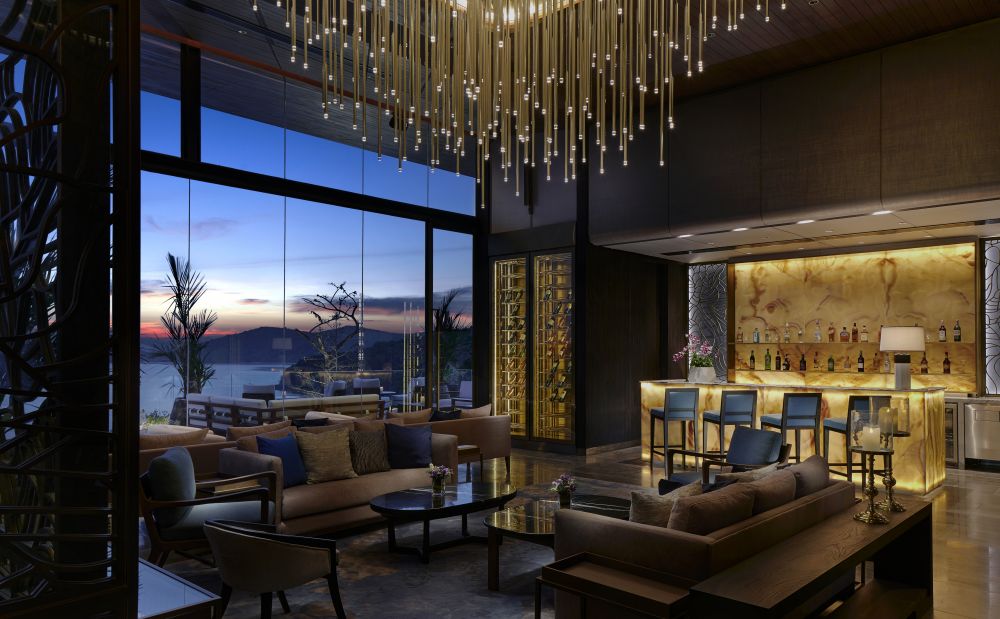 V Villas Phuket 5*