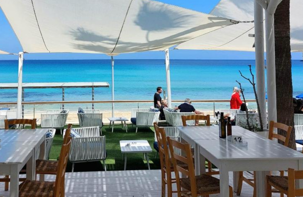 Constantinos the Great Beach Hotel 5*
