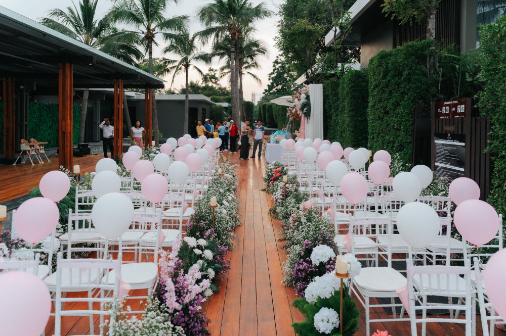 V Villas Hua Hin 5*