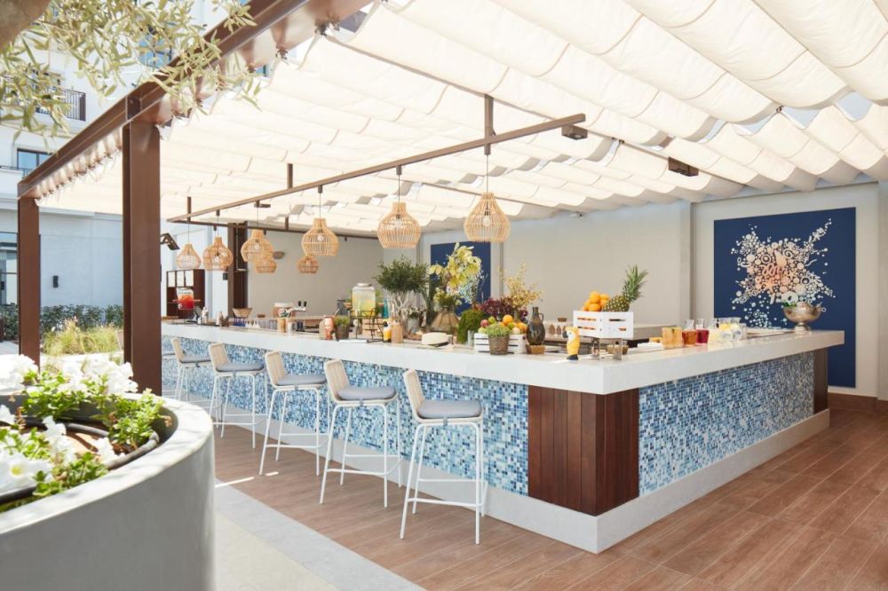 Vida Beach Resort Umm Al Quwain 4*