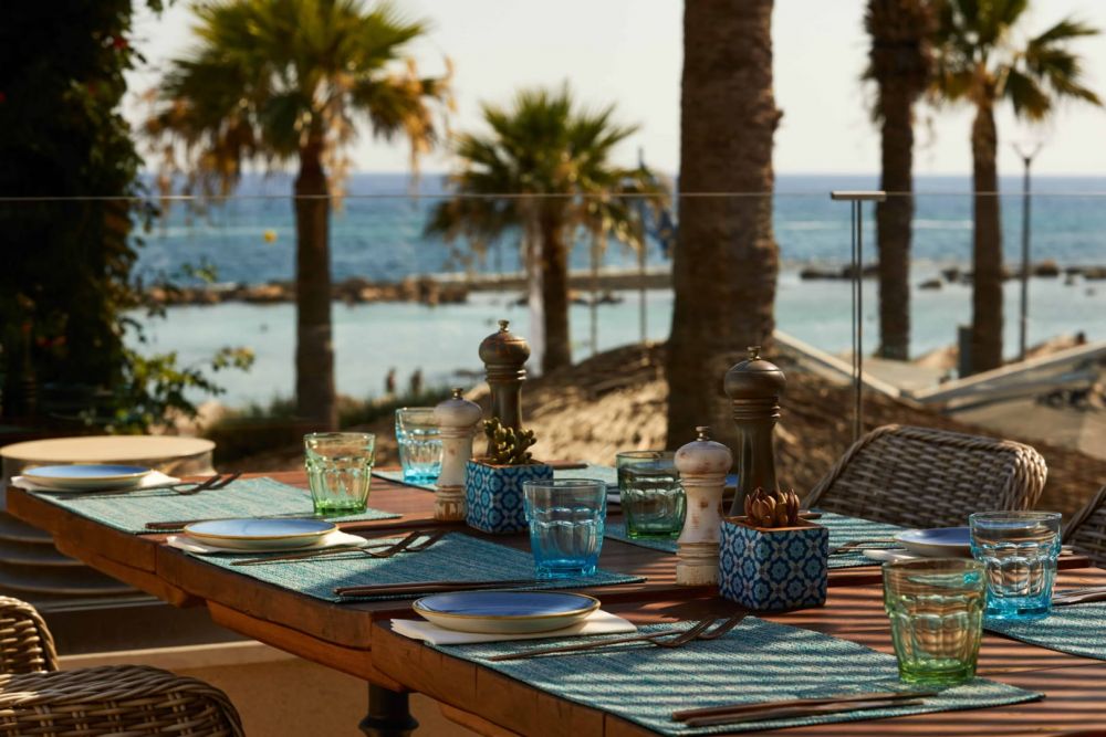 Mare Ayia Napa 5*