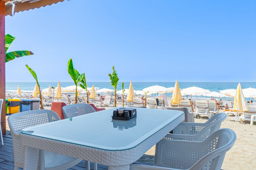 World Star Beach Resort & Spa 5*