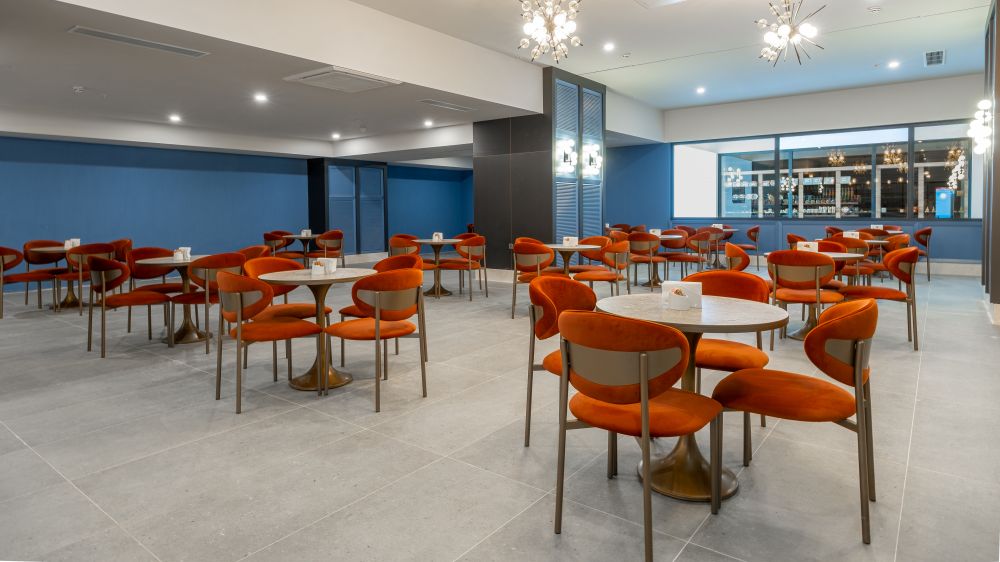 Raxeria Hotel 5*