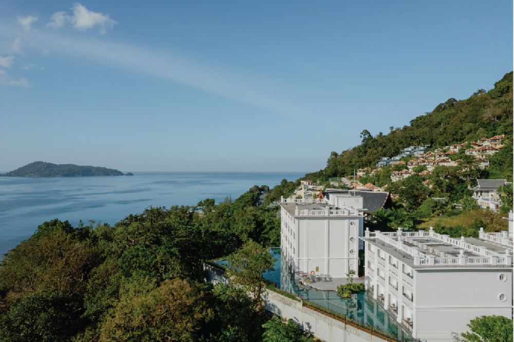 Marina Gallery Resort Kacha Kalim Bay 5*