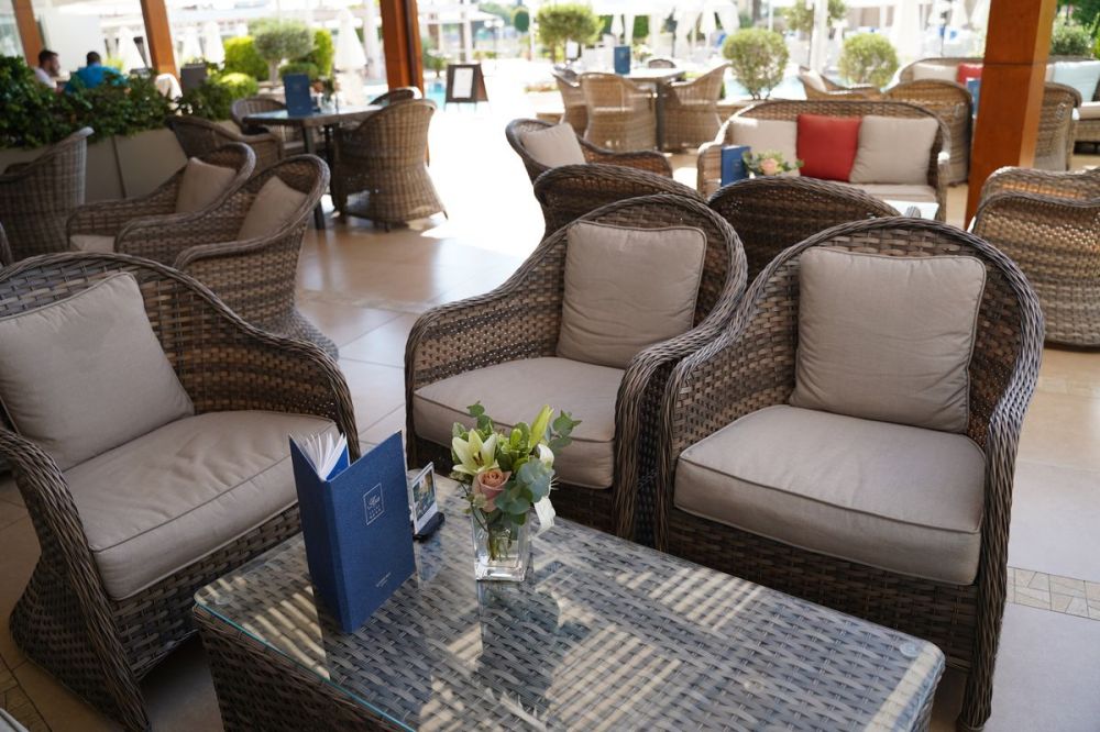 Ajax Hotel 4*