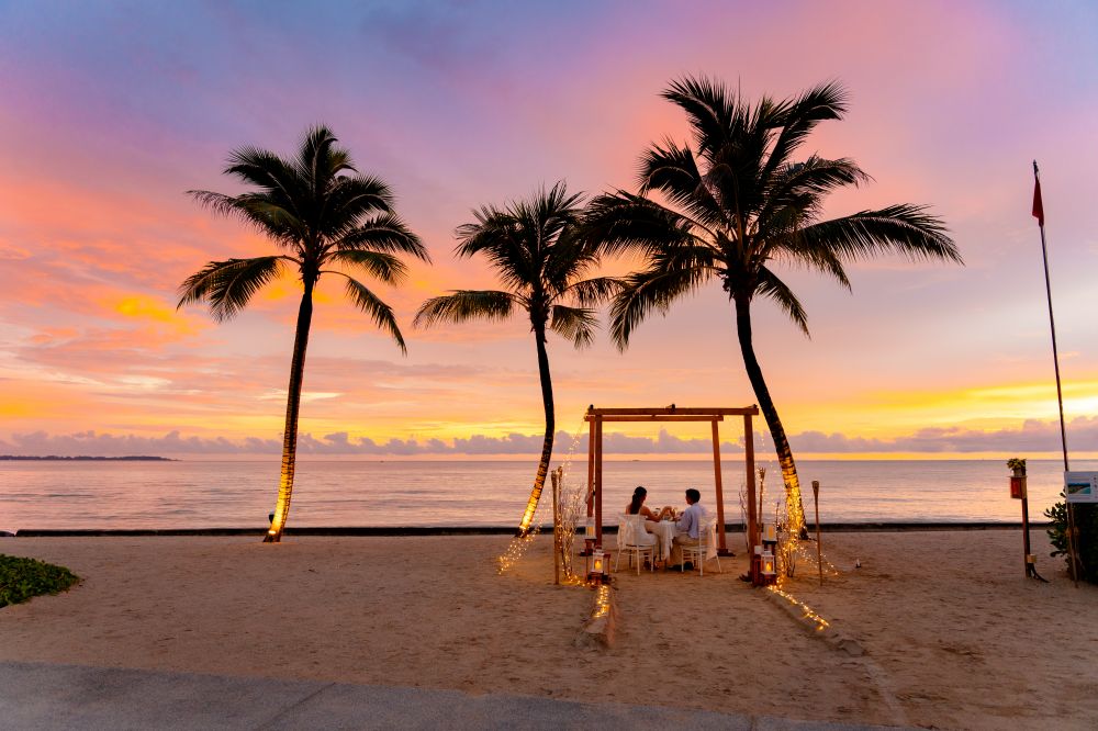 Le Meridien Khao Lak Beach 5*