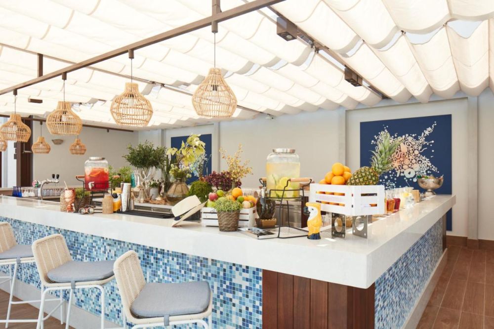 Vida Beach Resort Umm Al Quwain 4*