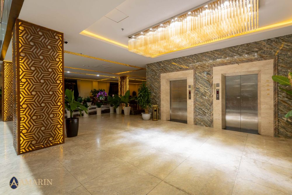 Amarin Resort & Spa Phu Quoc 4*