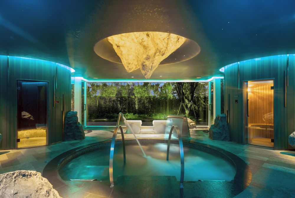 Banyan Tree Krabi 5*