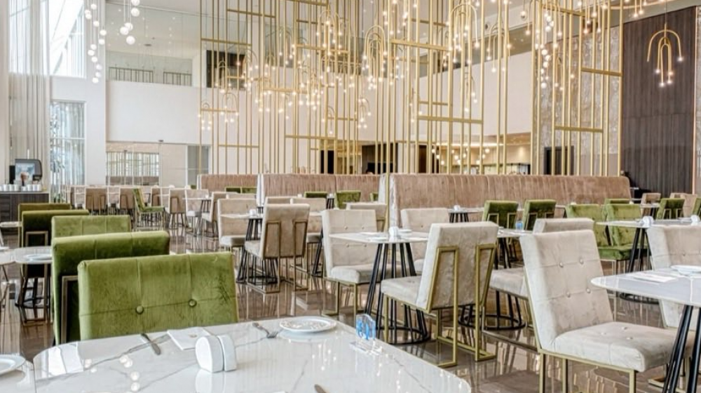 Chrysomare Beach Hotel 5*