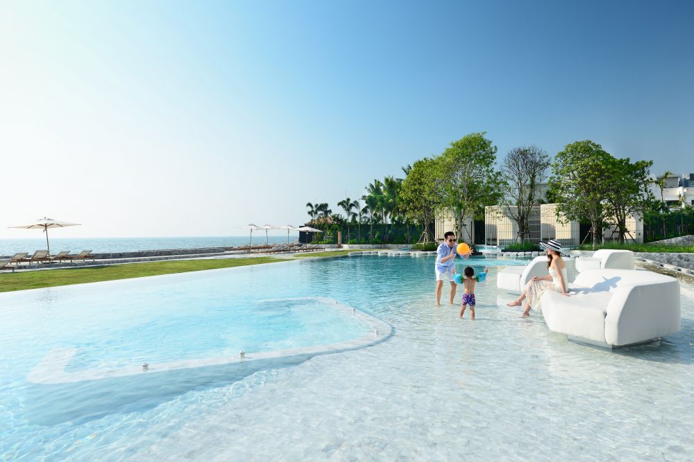 Veranda Resort Pattaya 5*