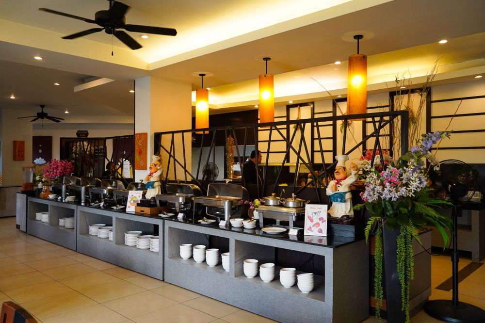 Andakira Hotel 4*