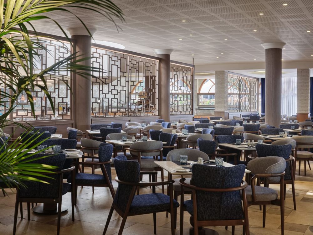 Atlantica Oasis Hotel 4*