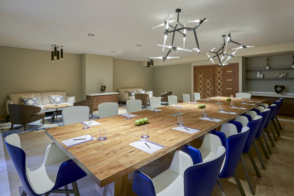 Hyatt Regency Cairo West 5*