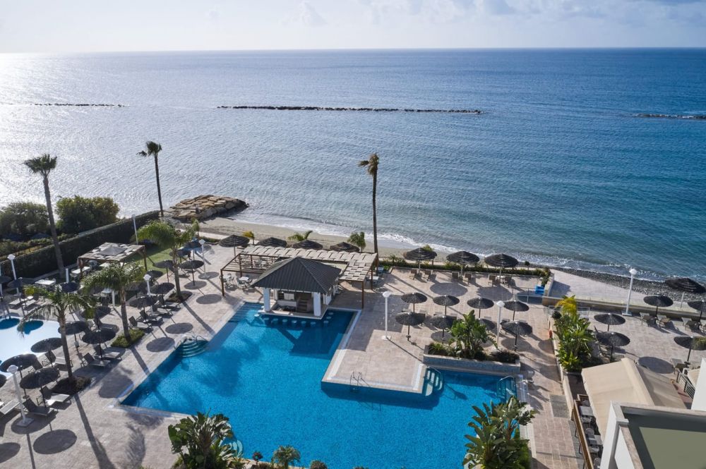 Atlantica Miramare Beach 4*