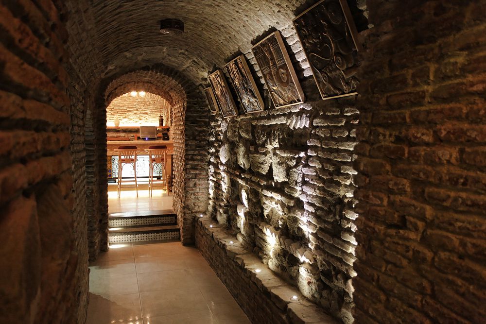 Vinotel Boutique Hotel 4*