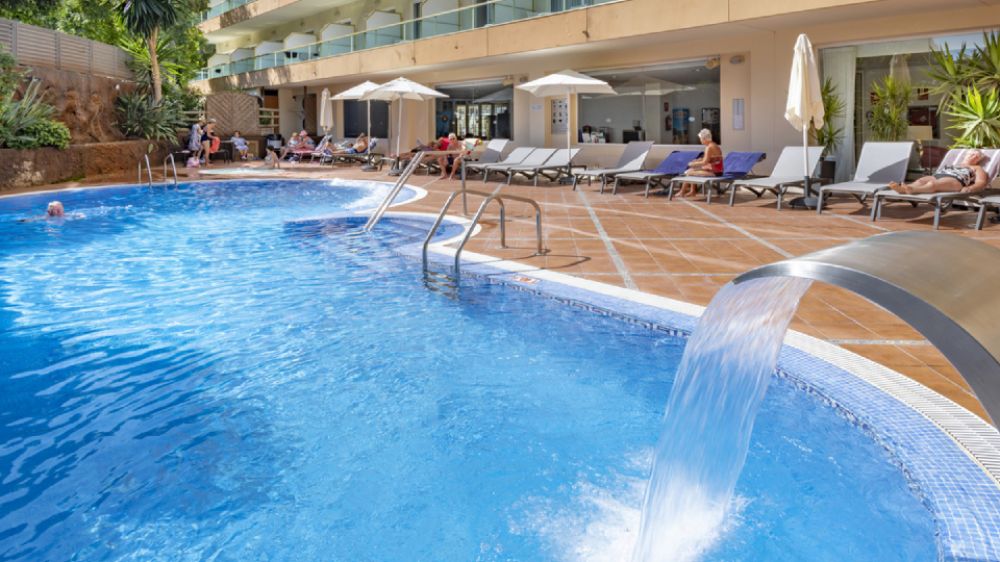 Hotel Las Vegas 4*