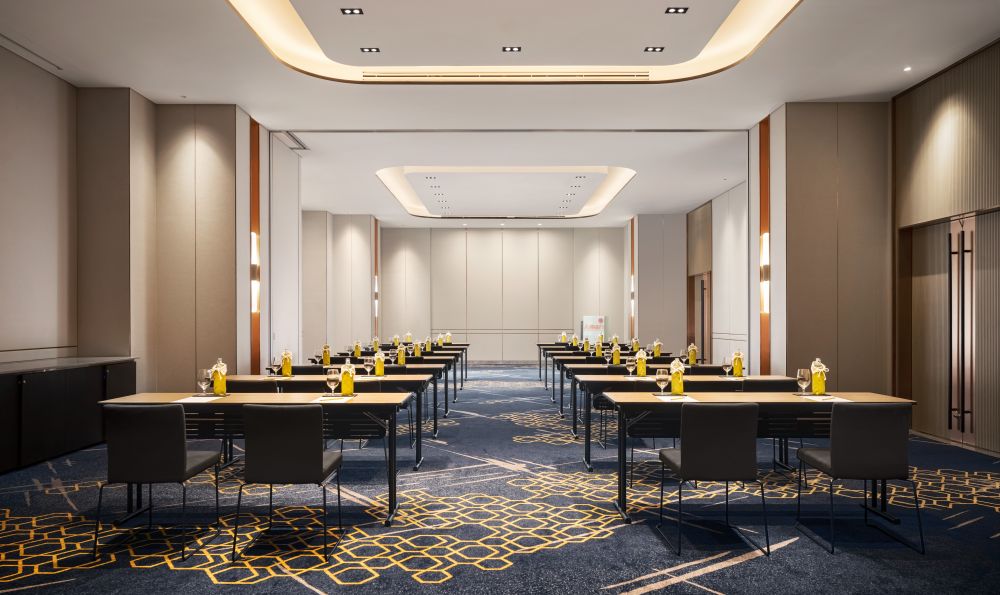 Amari Bangkok 5*