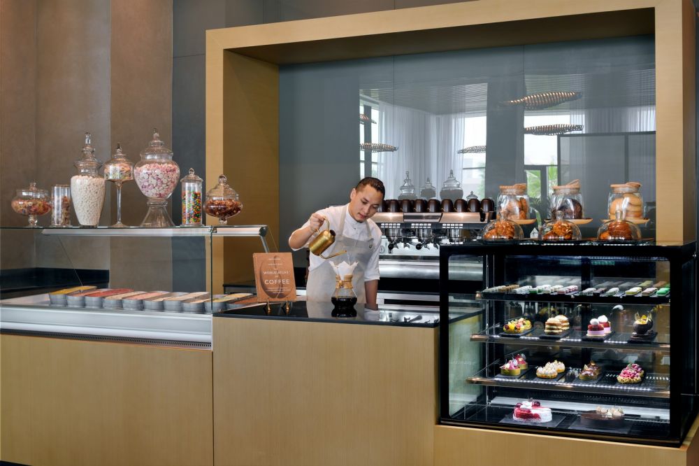 Movenpick Resort Al Marjan Island 5*