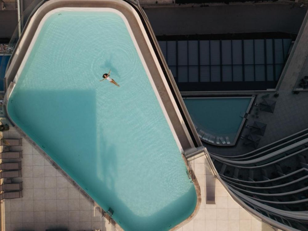 Grifid Hotel Noa 5*