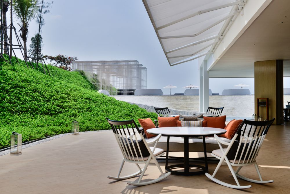 Veranda Resort Pattaya 5*