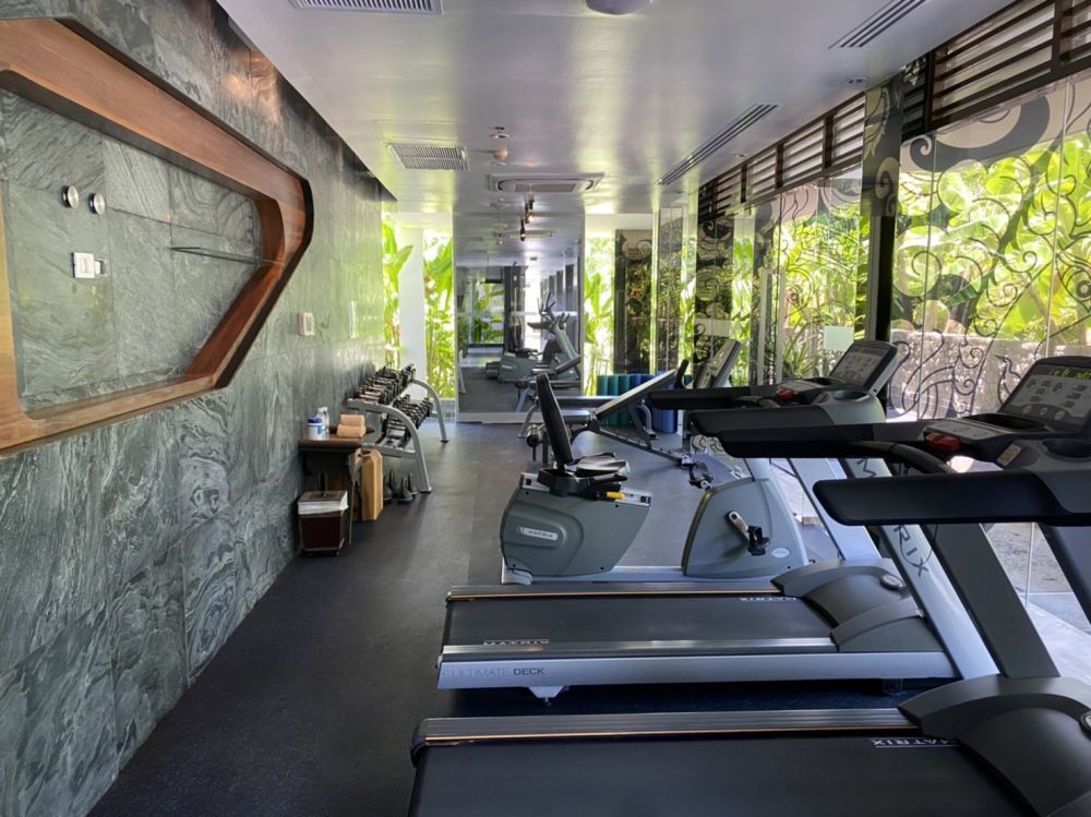 Natai Beach Resort & SPA 5*
