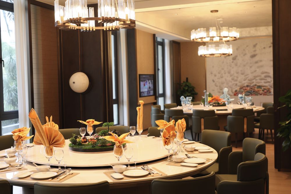 Sanya Yuan Shuai Fu Hotel 