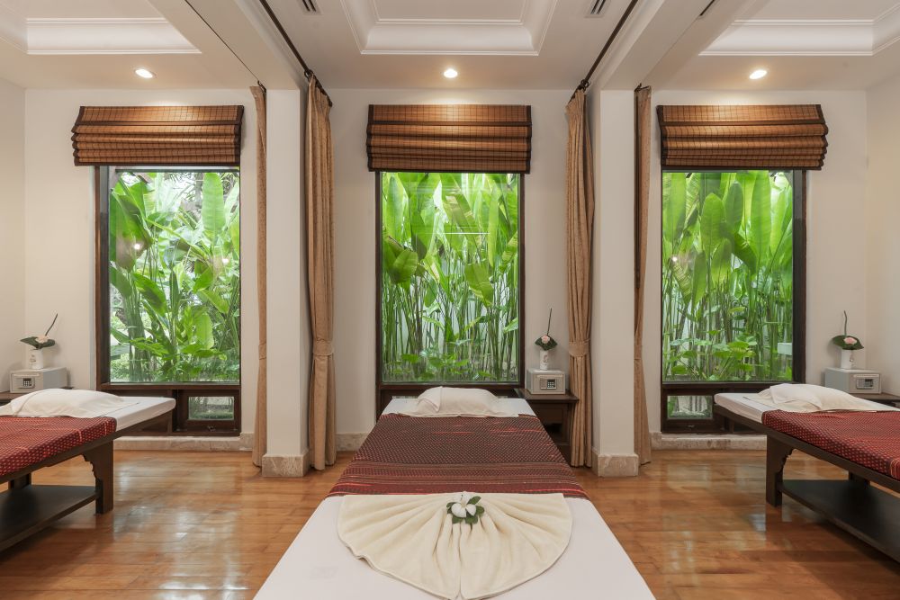 Ravindra Beach Resort & Spa 5*