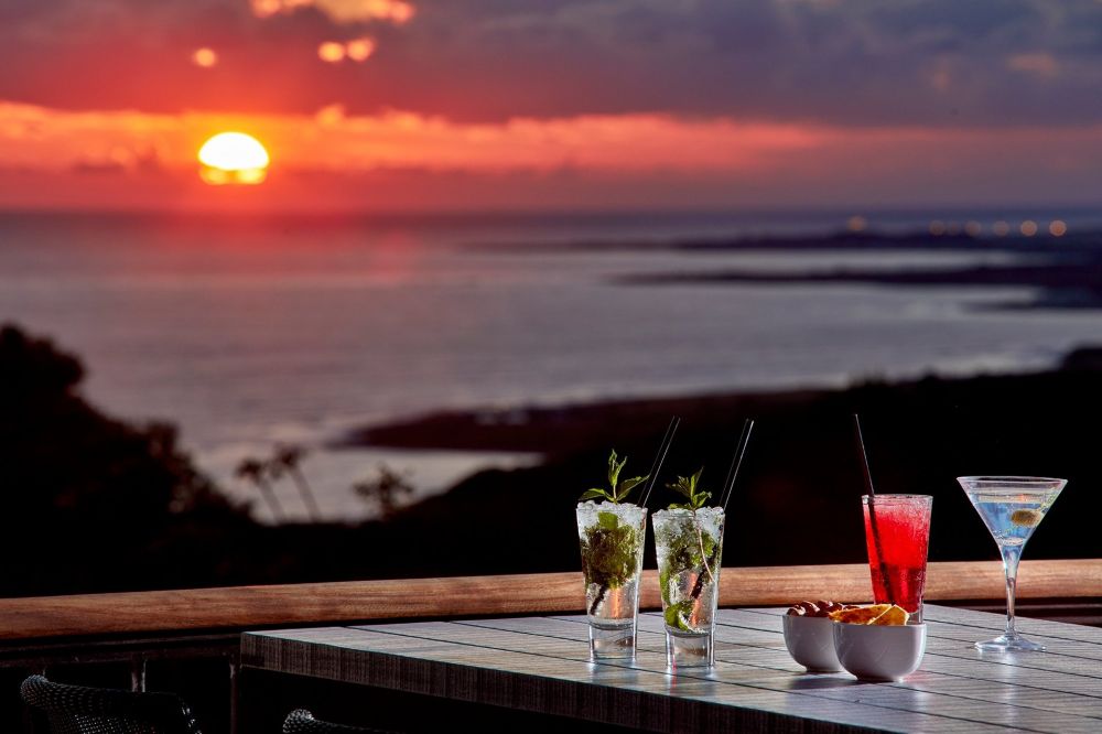 Aphrodite Hills Hotel by Atlantica 5*