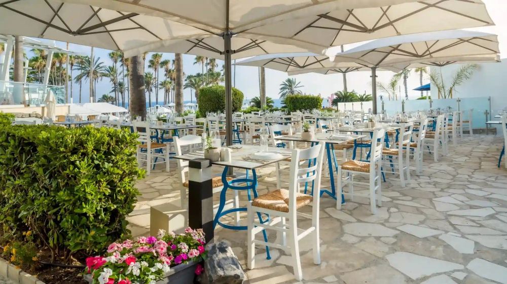 Leonardo Plaza Cypria Maris (Adults Only 16+) 4*