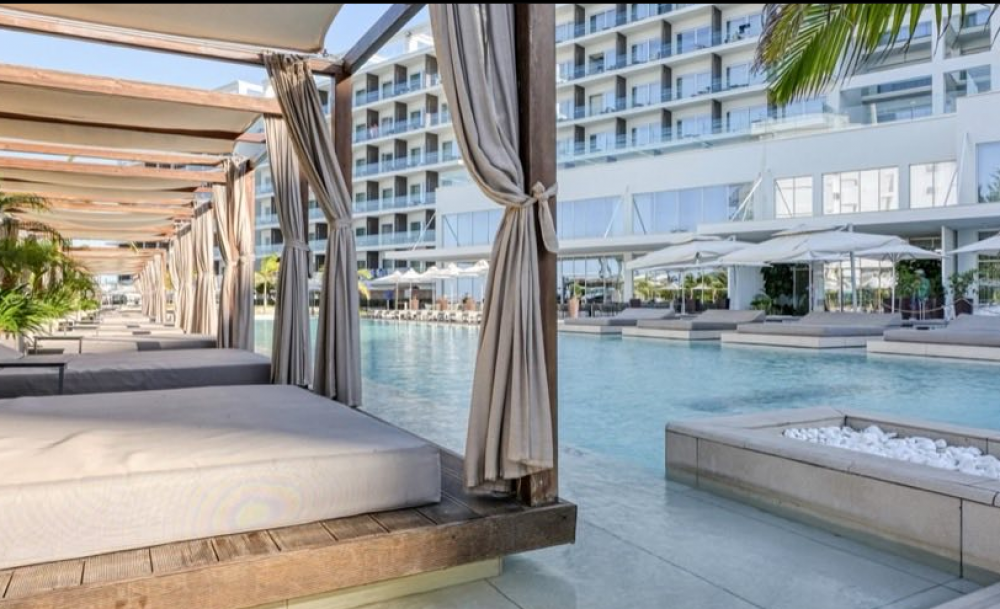 Chrysomare Beach Hotel 5*