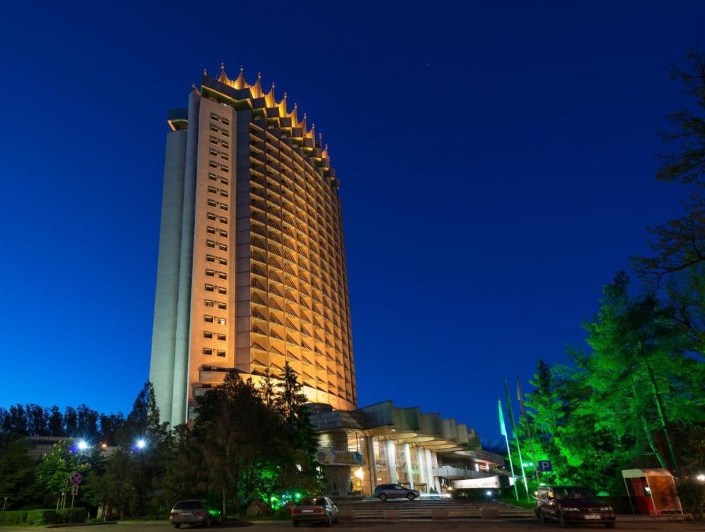 Kazakhstan 4*