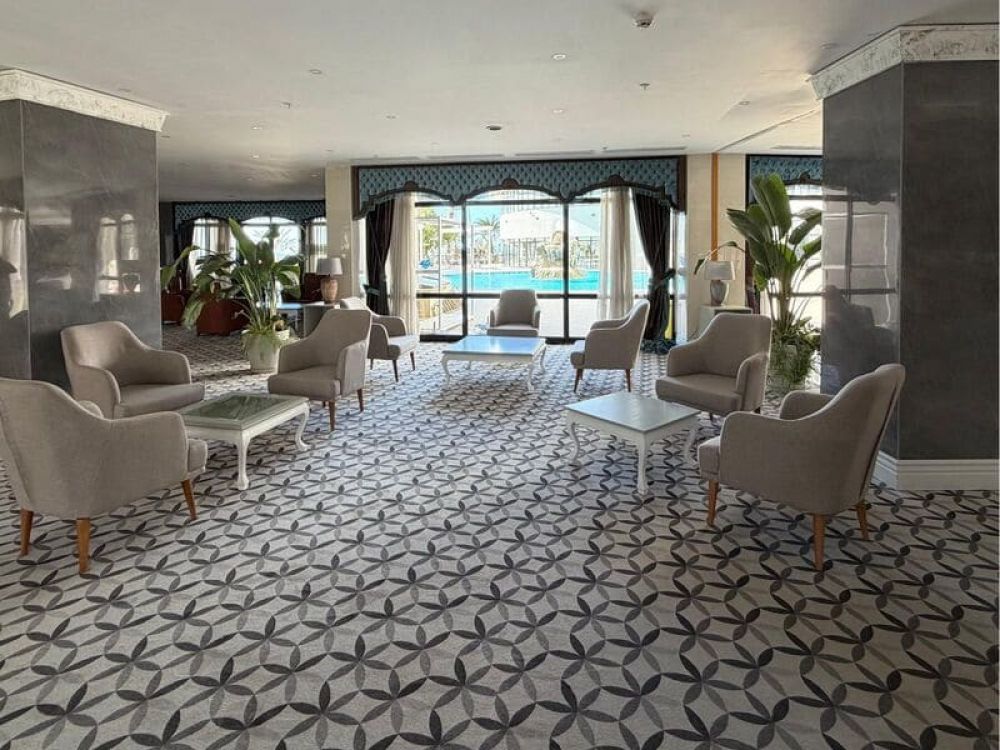 Cender Hotel 4*